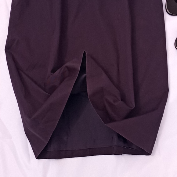 Prada Cotton Skirt - Picture 4 of 7